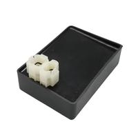 Modulo Di Accensione Cdi Compatibile Con Hyosung Per GV250 RX125 2010-2018 Per Aquila 125 G585 12V DC 6 PIN UNITÀ CDI 32900HG5104
