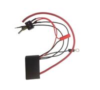 Modulo di accensione CDI compatibile con modello di motore 1110, modulo bobina di accensione elettronica da 1,5 V per modelli di motori a benzina
