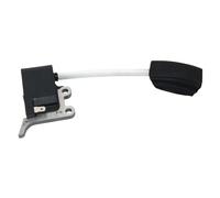 Modulo di accensione Coil compatibile con B40BT Elite B40P B40B Modelli per la parte di numero 243R 243RJ 543RBK 543RBS 543RBX 543RS Sostituzione del mercato post -vendita