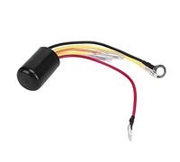 Modulo di accensione con ritardo elettrico, AM128906, ricambio per 345 GX345 425 445, parti per tosaerba, risolve il problema di assenza di scintilla con prestazioni aff