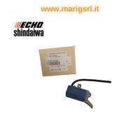 Modulo di accensione ECHO Bobina avviamento per motosega CS 360 362 Shindaiwa