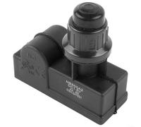 Modulo di accensione elettronico per barbecue con 2 porte di uscita per Broil King e per ricambi griglia a gas Charbroil