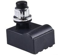 Modulo di accensione elettronico per barbecue con pulsante per 3/4/5/6 uscite, batteria AA, dispositivo di accensione per barbecue a gas, stufa, riscaldamento, plastica di ricambio per barbecue