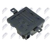 NTY EZC-BM-336 Centralina, Impianto accensione