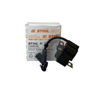 MODULO DI ACCENSIONE MOTOSEGA ORIGINALE STIHL MS 162 COD 11484001303