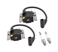 Modulo di accensione OEM 32 584 06-S, montaggio diretto per modelli 25 132 23-S, 2513223S, costruzione resistente per una maggiore efficienza del carburante e riduzione delle emissioni nei macchinari