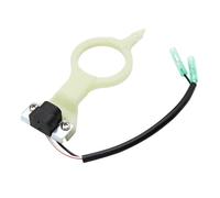 Modulo Di Accensione Per 9.9HP 9.9 MS/LH 15HP 15F WCS/L Moto Magneto Statore Bobina Di Accensione Generatore Di Impulsi Sensore Gruppo 63V-85580-01 Bobina Accensione Spark Coil