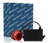 Modulo di Accensione per Faro Ballast Xenon OEM 1307329054 2 Pin