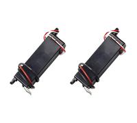 Modulo di accensione per generatore elettrostatico ad alta tensione regolabile da 2x15000V a 20000V con ioni negativi da 20 kV