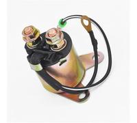 Modulo Di Accensione PER GX160 GX200 5.5 6.5HP EG EC 2200 2500 2600 3200 RELÈ CONTATTORE 2KW 3KW GENERATORE A BENZINA MOTORE DI AVVIAMENTO SOLENOIDE Bobina Accensione Spark Coil