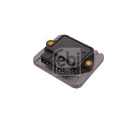Modulo Di Accensione Per Seat Toledo I 1.6I 1.8 16V 1.8I VW Golf I Audi 80