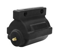 Modulo Di Accensione Per Sportster Big Twin 1965-1971 1972 1973 1974 1975 1976 1977 1978 1979 Per Motociclette Bobina Di Accensione Twin Power Dual Fire Bobina Accensione Spark Coil