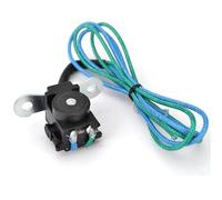 Modulo Di Accensione Per Suzuki Burgman 250 400 AN250 AN400 AN400Z ABS / TL1000R TL1000S Sensore Di Impulso Della Bobina Di Attivazione Del Pick-up Di Accensione Bobina Accensione Spark Coil