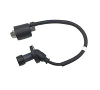 Modulo Di Accensione Per Suzuki LINDY 125 UM125 125R BURGMAN I HJ125T-18 UA125 Bobina Di Accensione Per Motocicletta E Bicicletta Bobina Accensione Spark Coil