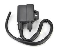 Modulo Di Accensione Per Suzuki RC50 LT230S LT230E LT250S LT80 LT230 LTF250 QuadSport QuadRunner Bobina Di Accensione 33410-40B00 Bobina Accensione Spark Coil