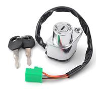Modulo Di Accensione Per Suzuki VS600 VS800 VS750 VS700 VS1400 Intruder Boulevard S50 S83 800 750 1400 / LS650 Savage Boulevard S40 Interruttore Di Accensione Bobina Accensione Spark Coil