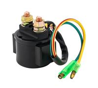 Modulo Di Accensione Per TRX200SX TRX250 EX X TRX300 TRX350 D TRX400EX ATC125M ATC250SX FL350R NH80MD CH125 Relè Di Avviamento Solenoide Bobina Accensione Spark Coil