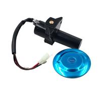 Modulo Di Accensione Per YBR125ED YBR125 2014 Interruttore Di Accensione Per Motocicletta Carburante Per Tappo Serbatoio Coperchio Maniglia Sella Serrature 3D9-Y8250-18-00 Bobina Accensione Spark Coil