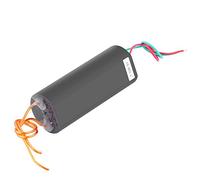Modulo di accensione Super Arc Pulse Inverter DC6-12V a 1000KV generatore di impulsi ad alta tensione