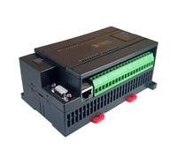 Modulo di acquisizione analogica di tensione e corrente 4-20 mA a 16 canali for comunicazione RS485 MODBUS RTU/TCP/CAN/DP(DP)