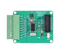 Modulo di Acquisizione Dati a 24 Bit Ad Alta Precisione per la Raccolta Rapida dei Dati ADS1256 per Progetti di Ricerca e Sviluppo, Materiale PCB