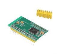 Modulo di acquisizione dati a 8 canali a 16 bit costruito con AD7606 per il condizionamento e la digitalizzazione affidabili del segnale