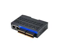 Modulo di Acquisizione Dati IO Remoto EtherCAT Serie EDS-32A Controllore PLC di Comunicazione Ethernet A 16 Vie