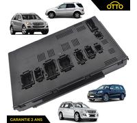 Custodia Di Servitude Posteriore Modulo Comfort per Classe ML R ML350 ML63 AMG