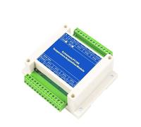 Modulo di acquisizione della temperatura con uscita RS485 for sensori PT100 tipo K/S/R/B/N/E/J/T a 2/4/8 canali(CWT-KWL-8PT)