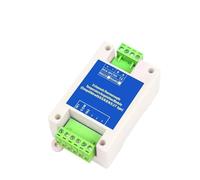 Modulo di acquisizione della temperatura con uscita RS485 for sensori PT100 tipo K/S/R/B/N/E/J/T a 2/4/8 canali(CWT-KWL-2TC)