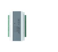 Modulo di acquisizione DIO con isolamento relè normalmente aperto e normalmente chiuso, 16 ingressi e 16 uscite DAM(DAM-3950A)