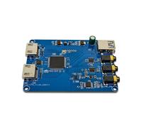Modulo di Acquisizione Video HD MS2131 Compatibile con e Scheda di Acquisizione USB 3.0 con Audio Loopout 4K da 3,5 mm per Streaming Live