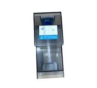 Modulo di aggiunta soluzione di pulizia automatica originale, compatibile con ECOVACS DEEBOT T50 Omni / T50 Pro Omni / T50 MAX / T50 MAX Pro Omni, accessori for aspirapolvere robot parti