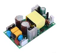 Modulo di alimentazione a commutazione AC200-420V Ingresso a DC12V 3A Uscita 36W Scheda Compatta con Protezione da sovraccarico per Elettronica (A)