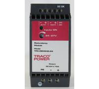 Modulo Di Alimentazione AC A DC Traco Power TPC-REM240-24 120W Con Ridondanza