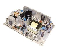 Modulo di alimentazione AC/DC, Aperto Mean Well PT-45B 43 W 3 x