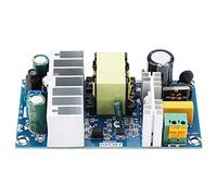 Modulo di Alimentazione AC/DC Convertitore di Alimentazione 110/220V a DC 24V 6A Scheda di Alimentazione di Commutazione XK-2412-24 ad Alta Potenza