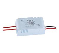 Modulo di alimentazione AC-DC Step-Down Mini Buck Convertire 1A 5W 220V a DC 3.3V 5V 9V 12V 15V 24V (12V)