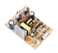 Modulo di alimentazione AC220V a DC12V Convertitore Scheda di Raffreddamento con Driver Ventola Indicatore di Uscita Stabile Porta Luce Compatto 12.2x8.1x4.2cm per Distributore di Acqua Aggiornamento