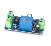 Modulo di alimentazione ad alta corrente per batterie al litio Protezioni da sovratensione Uso domestico UPS modulo di alimentazione ininterrotta