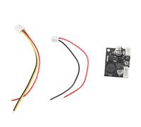 Modulo di Alimentazione Ad Alta Tensione Boost da 9V-12V un 160V-220V per SZ3-1 QS30-1 IN-14 Nixie Tube Glow Clock Magic Eye