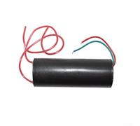 Modulo di alimentazione boost ad alta tensione, ingresso DC 3V-6V a uscita 1000 kV, per progetti Arduino/STM, generatore ad alta tensione, funzionamento stabile da -40°C a +85°C, per uso scientifico e