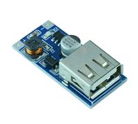 Modulo Di Alimentazione Boost Step-Up USB DC-DC 0,9V A 5V