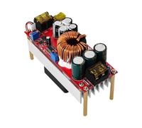 Modulo di alimentazione BuckConverter di potere 1500W che offre prestazioni stabili per il modulo di Buckconverter di esperimenti e delle apparecchiature elettroniche