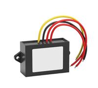 Modulo di alimentazione CA-CC da 24 V a 24 V CC 1 A 2 A 5 A Trasformatore di monitoraggio impermeabile da 36 V a 24 V ACV48V60V