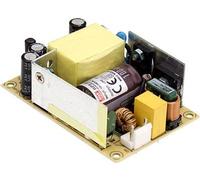 Modulo di alimentazione CA/CC Mean Well telaio aperto RPS-65-24 24 V/CC 298 A tensione di uscita regolabile (RPS-65-24) NEW