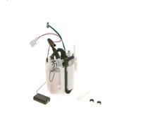 Modulo di alimentazione carburante per BOSCH 0 986 580 999 YARIS (_P9_) 1 2005-
