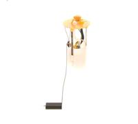 Modulo di alimentazione carburante per BOSCH per MASTER III Autobus 2.3 2011-