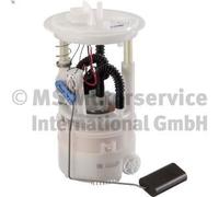 Modulo di alimentazione carburante PIERBURG 7.05656.75.0 per QUBO 1.4 2009-