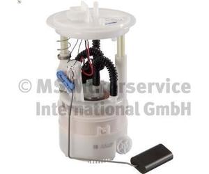 Modulo di alimentazione carburante PIERBURG 7.05656.75.0 per QUBO 1.4 2009-